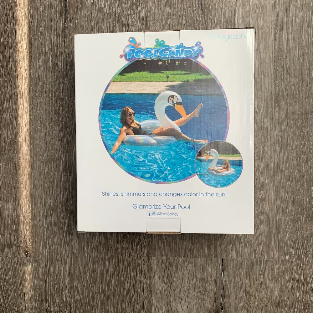 Pool floaty - Picture 2 of 4